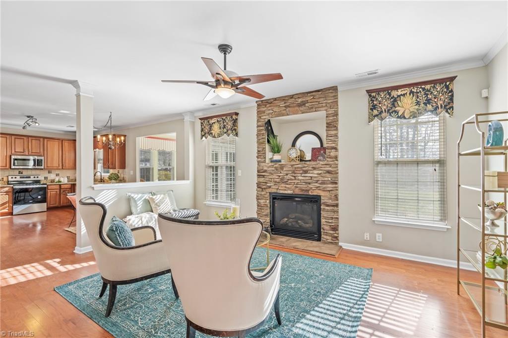 5200 Lager Court, McLeansville