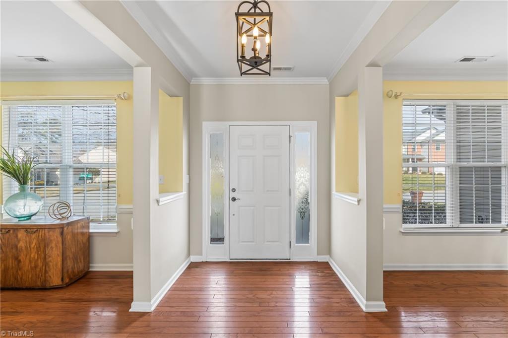 5200 Lager Court, McLeansville