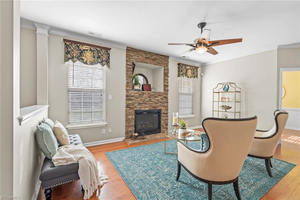5200 Lager Court, McLeansville