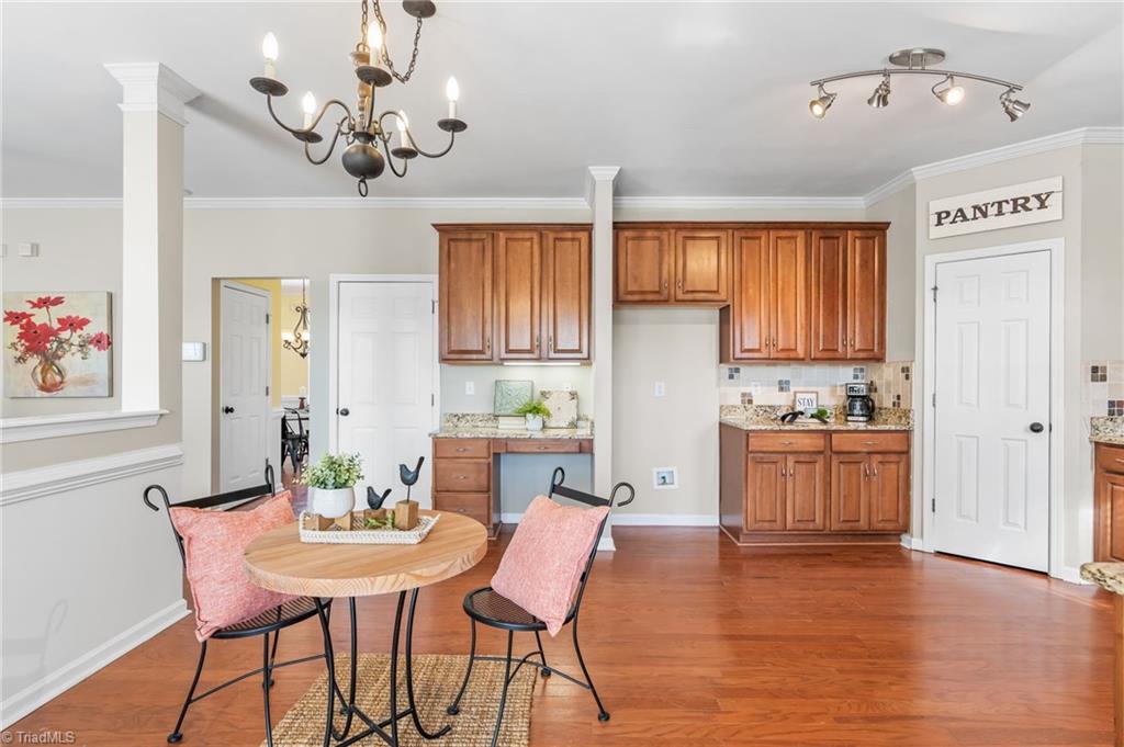 5200 Lager Court, McLeansville