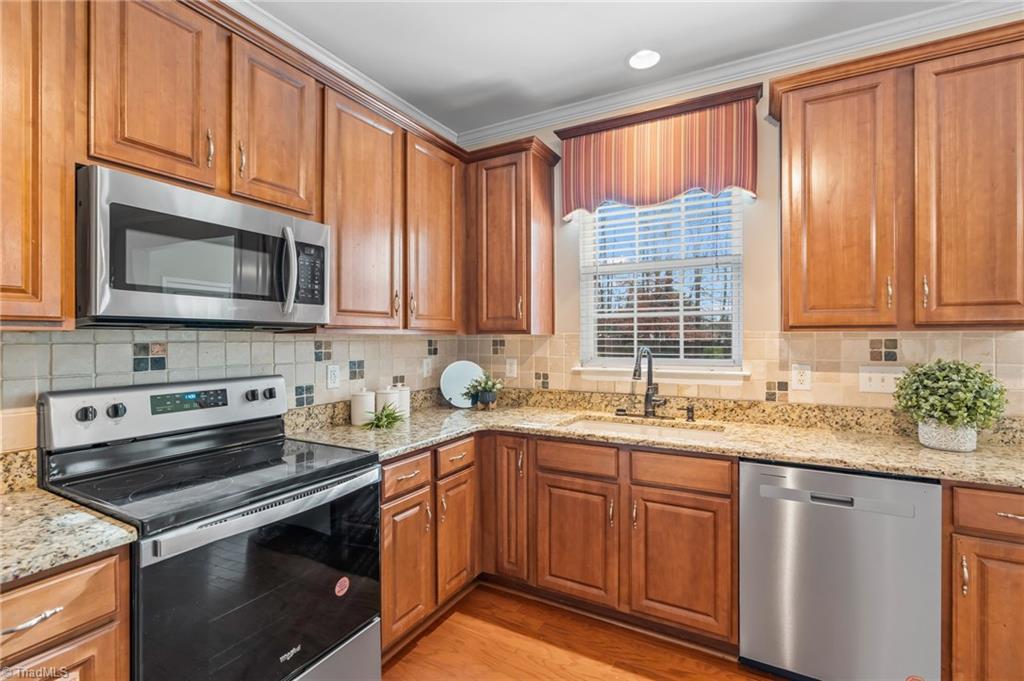 5200 Lager Court, McLeansville