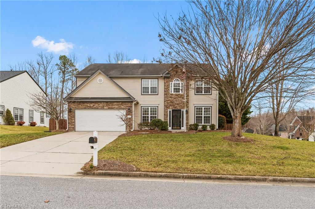 5200 Lager Court, McLeansville