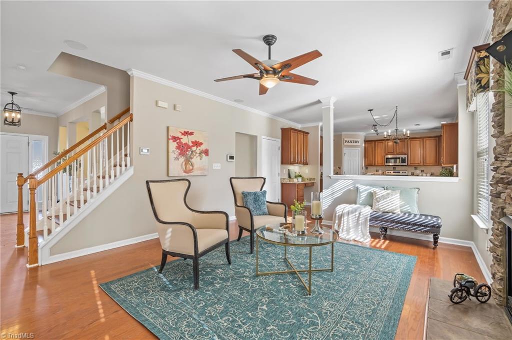 5200 Lager Court, McLeansville
