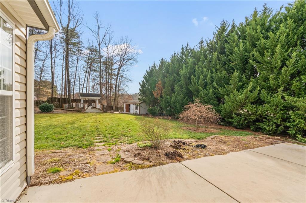 5200 Lager Court, McLeansville