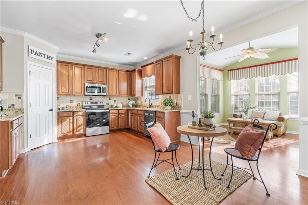 5200 Lager Court, McLeansville
