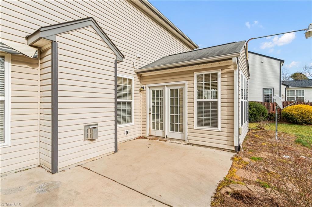 5200 Lager Court, McLeansville