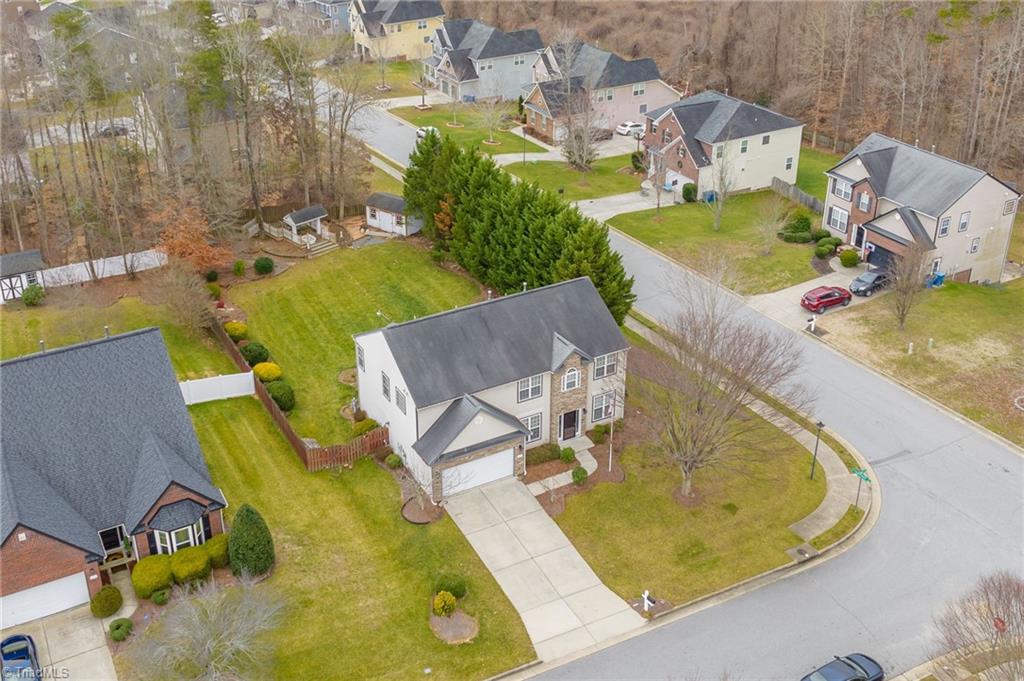 5200 Lager Court, McLeansville