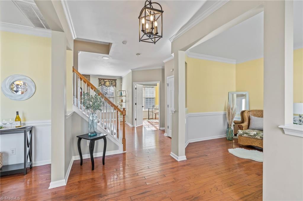 5200 Lager Court, McLeansville