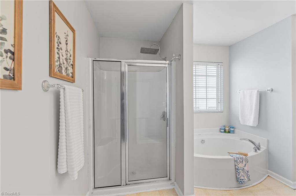 5200 Lager Court, McLeansville