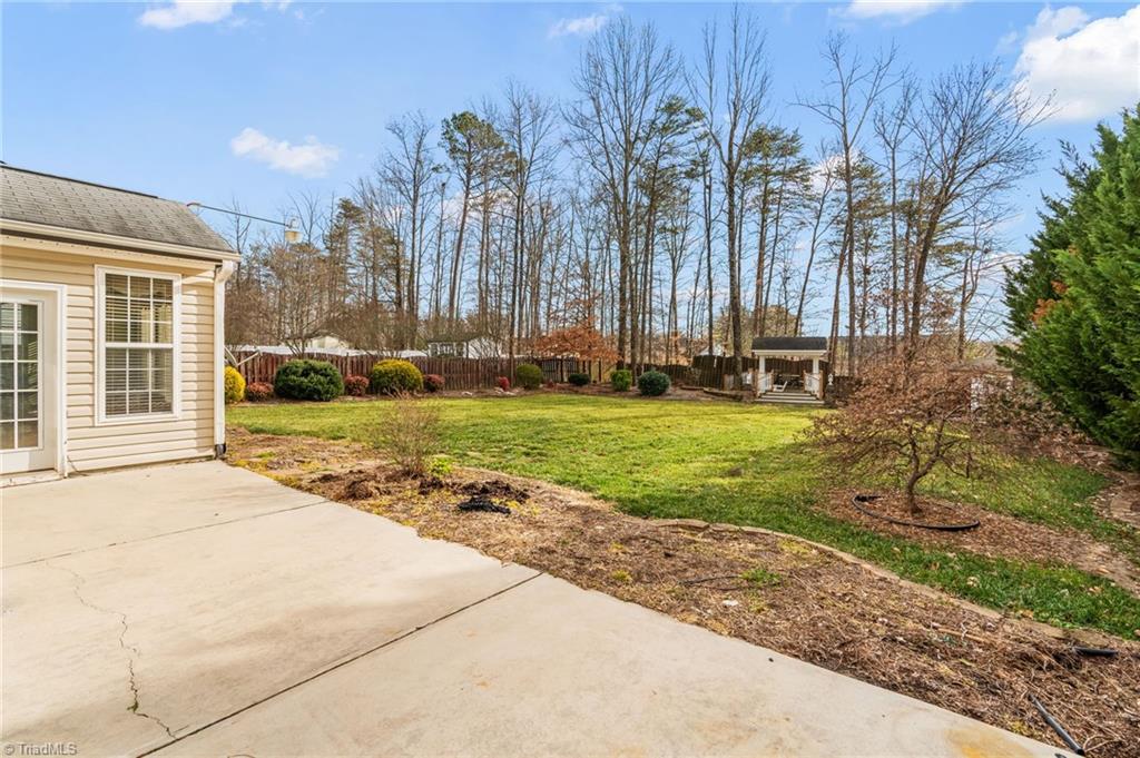 5200 Lager Court, McLeansville
