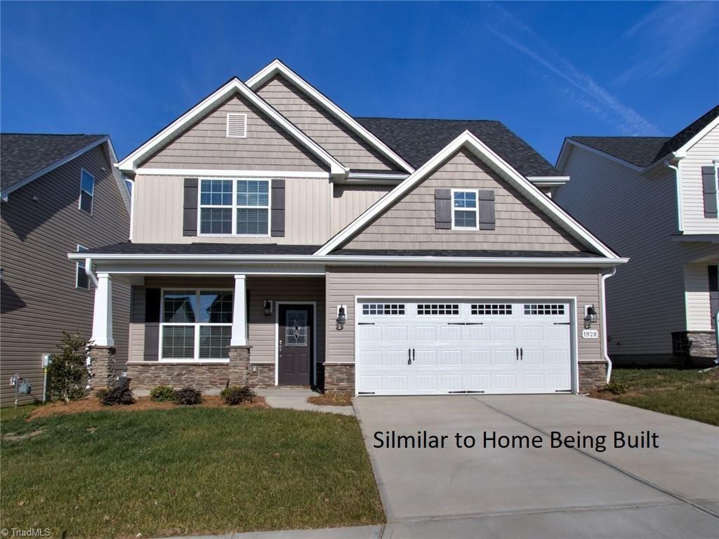 4228 Canter Creek Lane