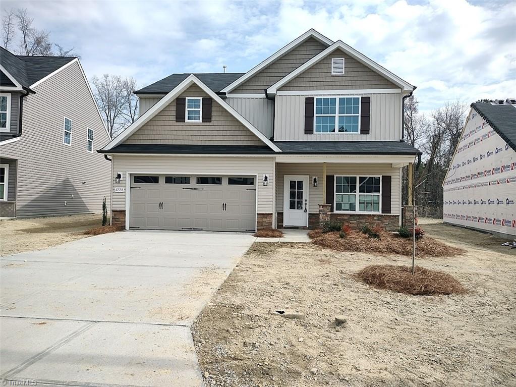 4228 Canter Creek Lane