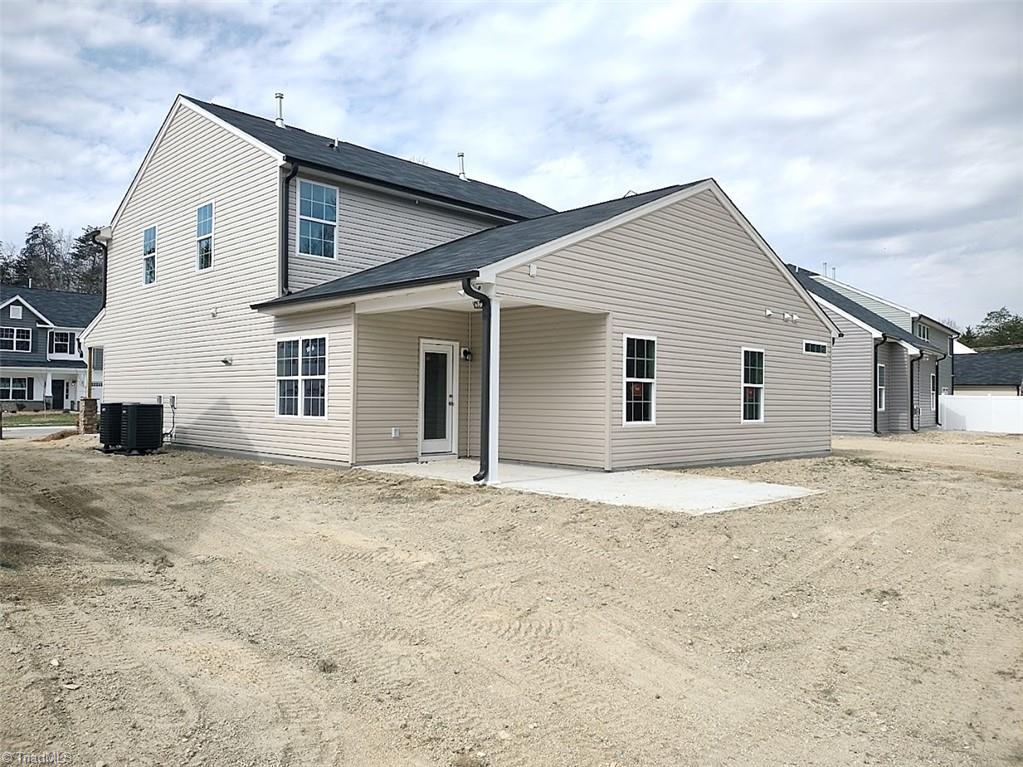 4228 Canter Creek Lane