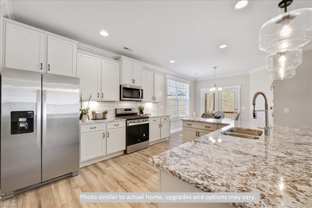 4228 Canter Creek Lane
