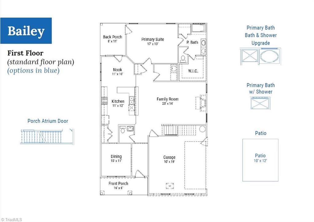 4228 Canter Creek Lane