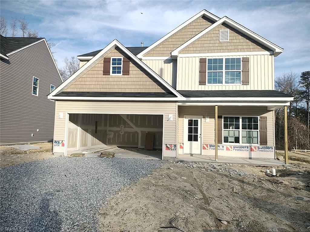 4228 Canter Creek Lane