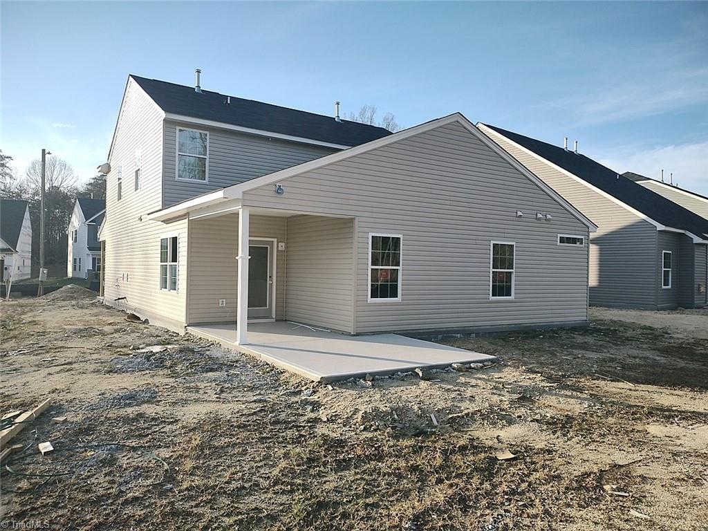 4228 Canter Creek Lane