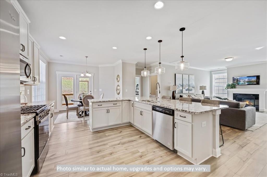 4228 Canter Creek Lane