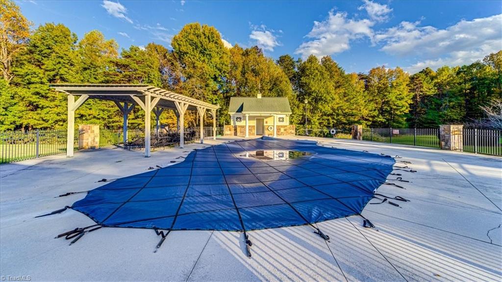 874 Scout Road