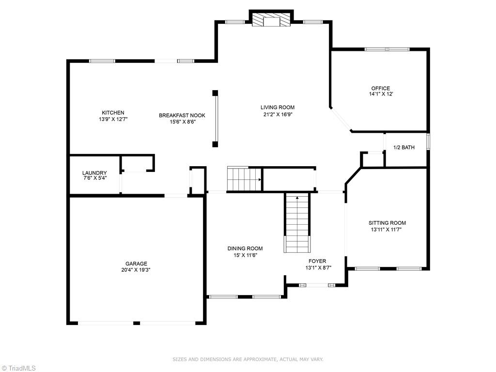4811 Tradition Way