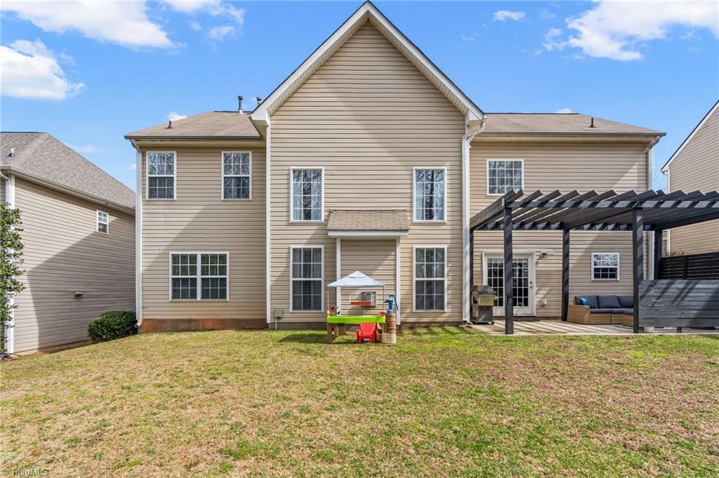 4811 Tradition Way