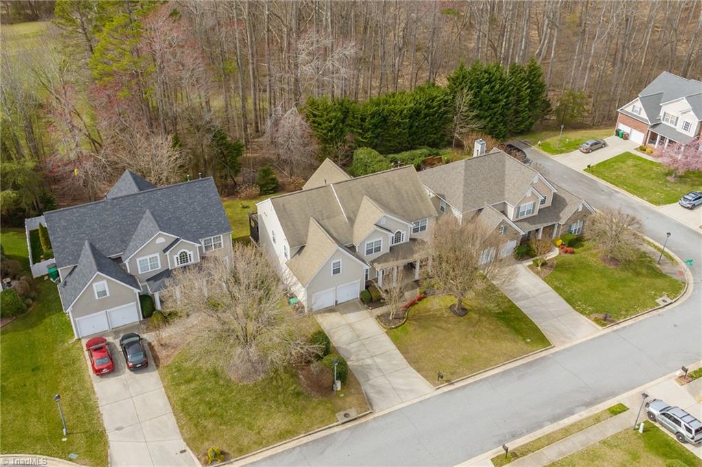 4811 Tradition Way