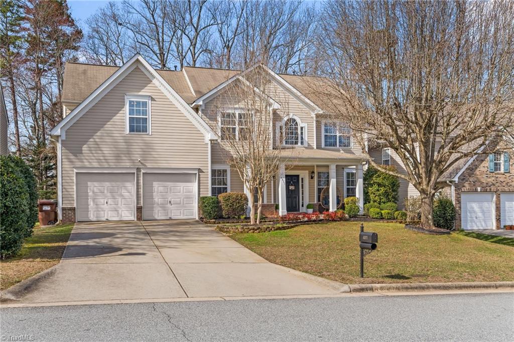 4811 Tradition Way