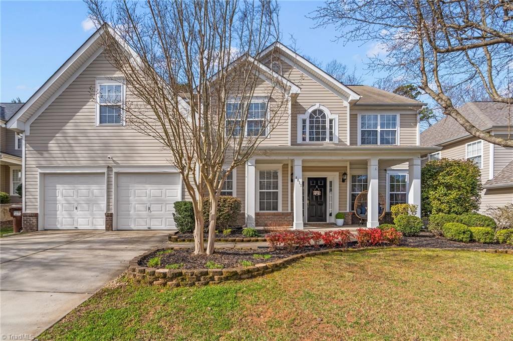 4811 Tradition Way