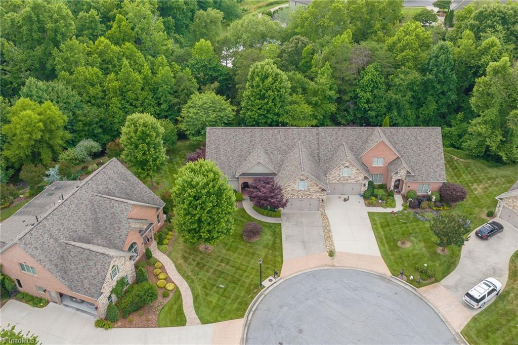 4131 Coachman's Court
