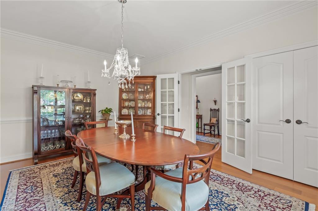 4131 Coachman's Court