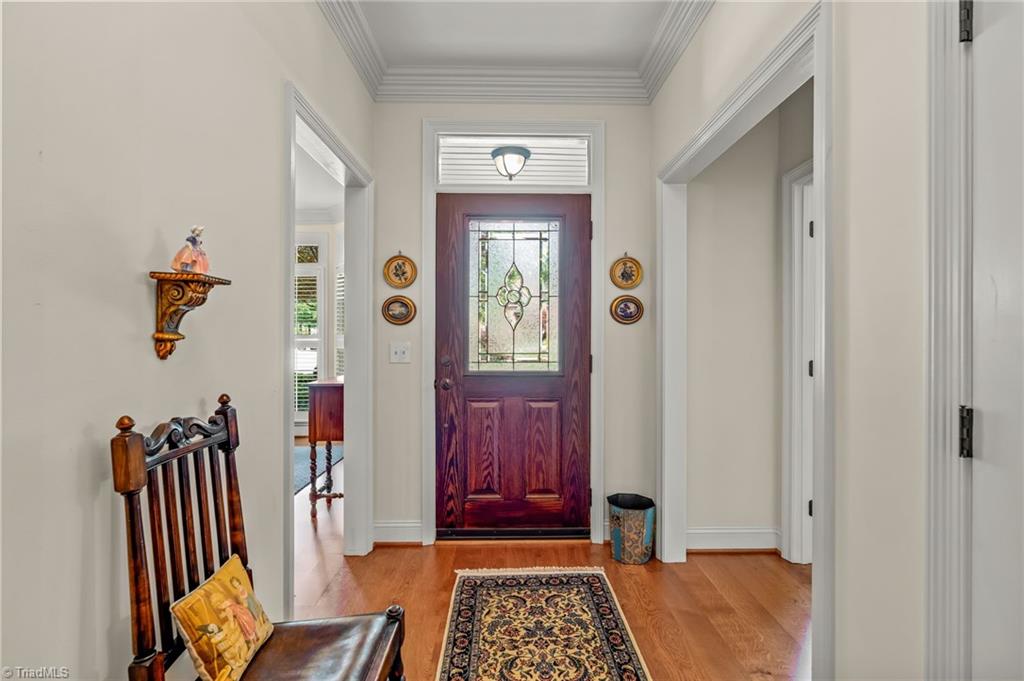 4131 Coachman's Court