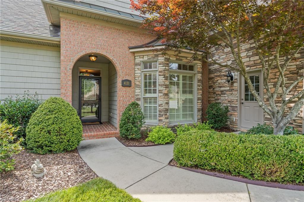 4131 Coachman's Court