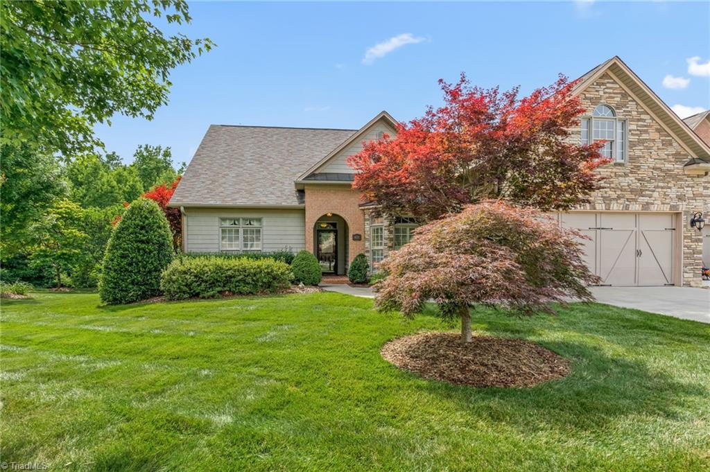 4131 Coachman's Court