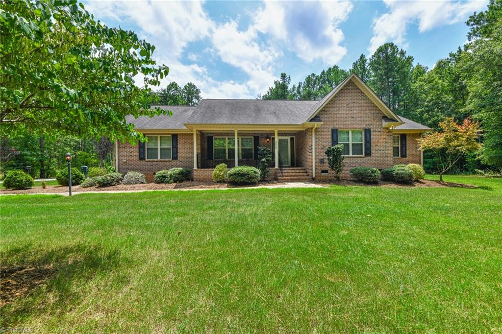 2626 Huffine Mill Road, McLeansville