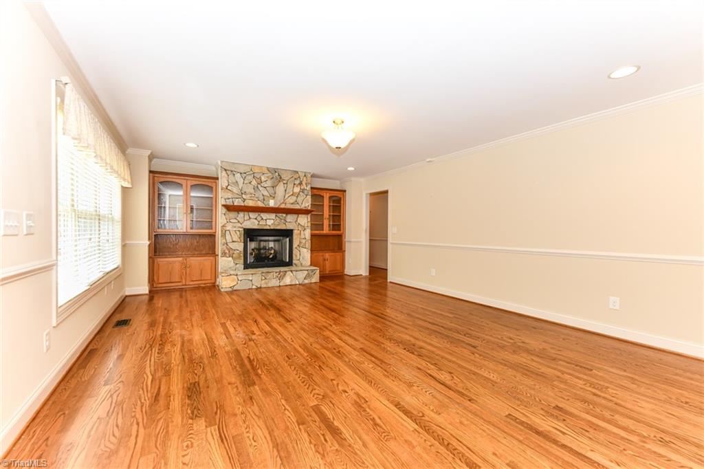 2626 Huffine Mill Road, McLeansville