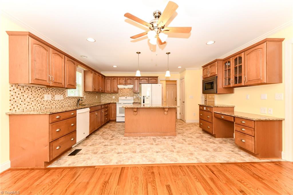 2626 Huffine Mill Road, McLeansville