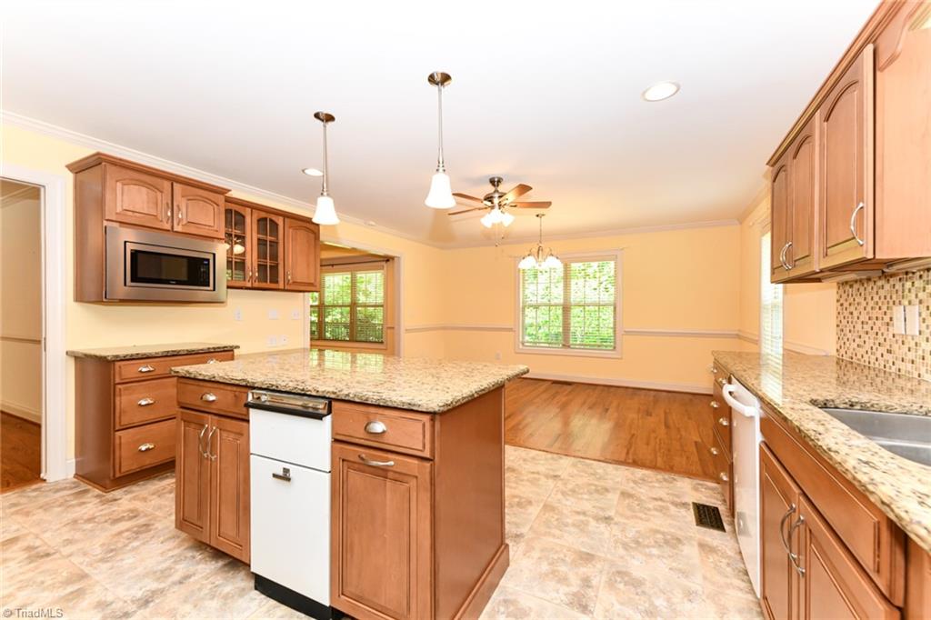 2626 Huffine Mill Road, McLeansville