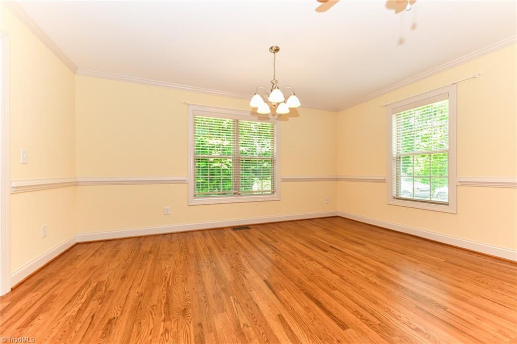 2626 Huffine Mill Road, McLeansville