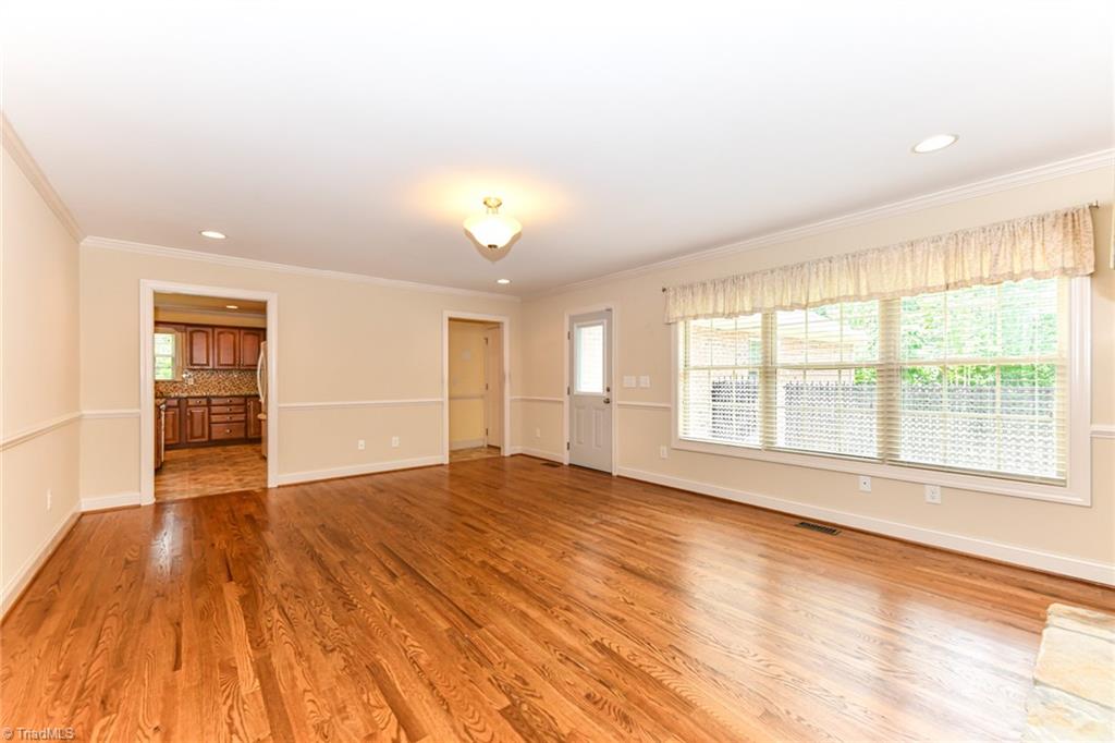 2626 Huffine Mill Road, McLeansville