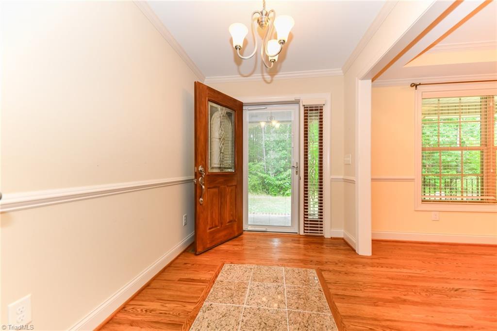 2626 Huffine Mill Road, McLeansville