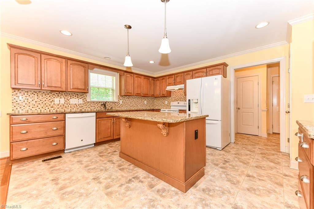 2626 Huffine Mill Road, McLeansville