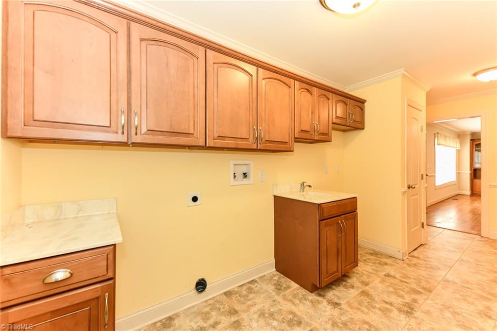 2626 Huffine Mill Road, McLeansville