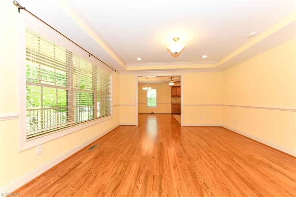 2626 Huffine Mill Road, McLeansville