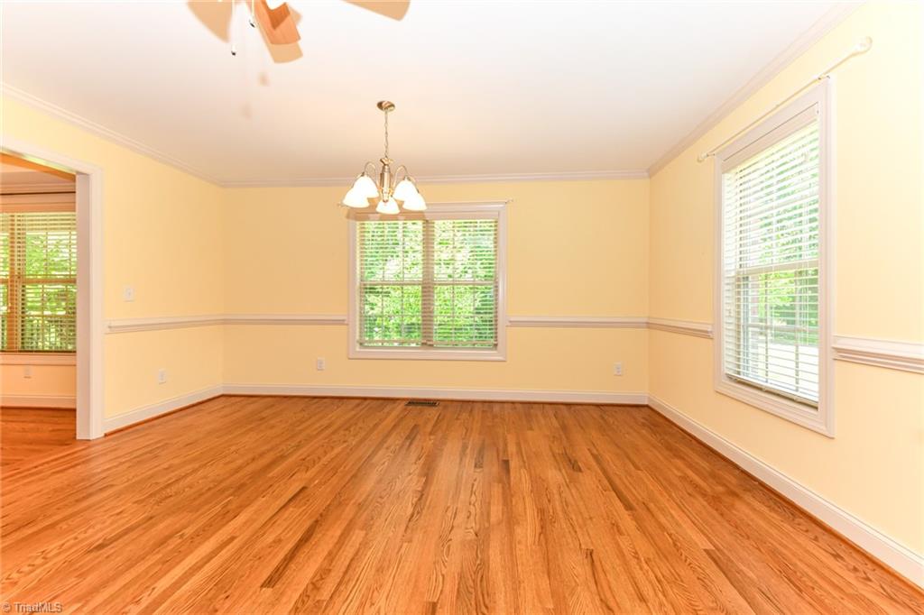 2626 Huffine Mill Road, McLeansville