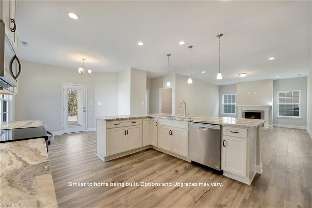 1604 Appaloosa Place Lot 83
