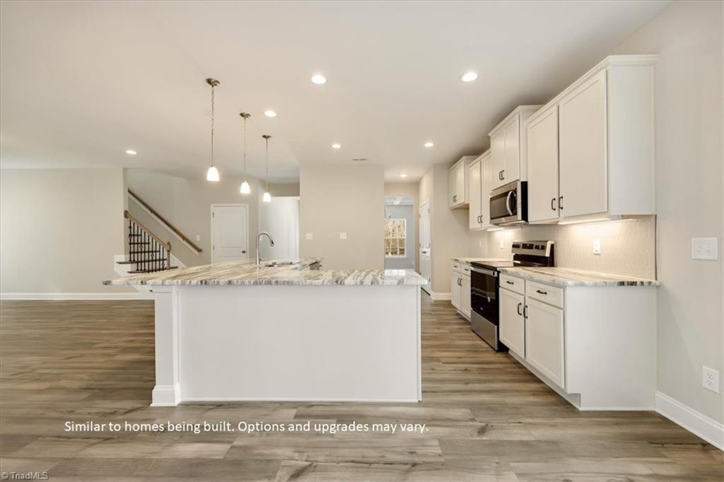 1604 Appaloosa Place Lot 83