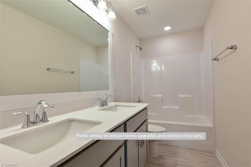1604 Appaloosa Place Lot 83