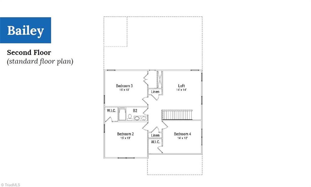 1604 Appaloosa Place Lot 83