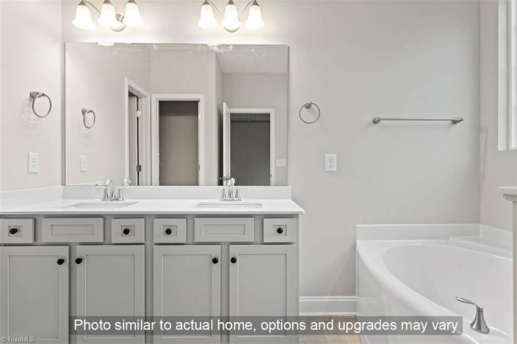 1604 Appaloosa Place Lot 83