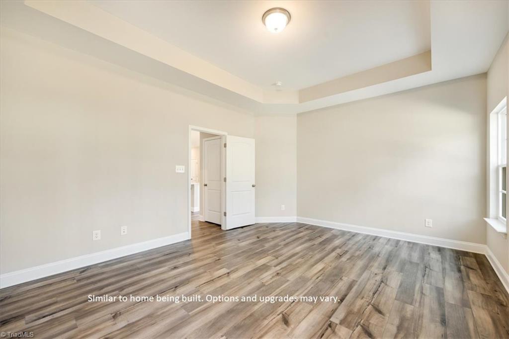 1604 Appaloosa Place Lot 83